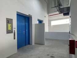 Ct Foodnex (D25), Factory #537660131